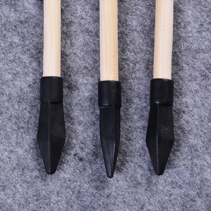 40 cm rubber arrow 3 (without bow)